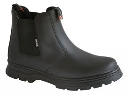 bova chelsea safety boot price