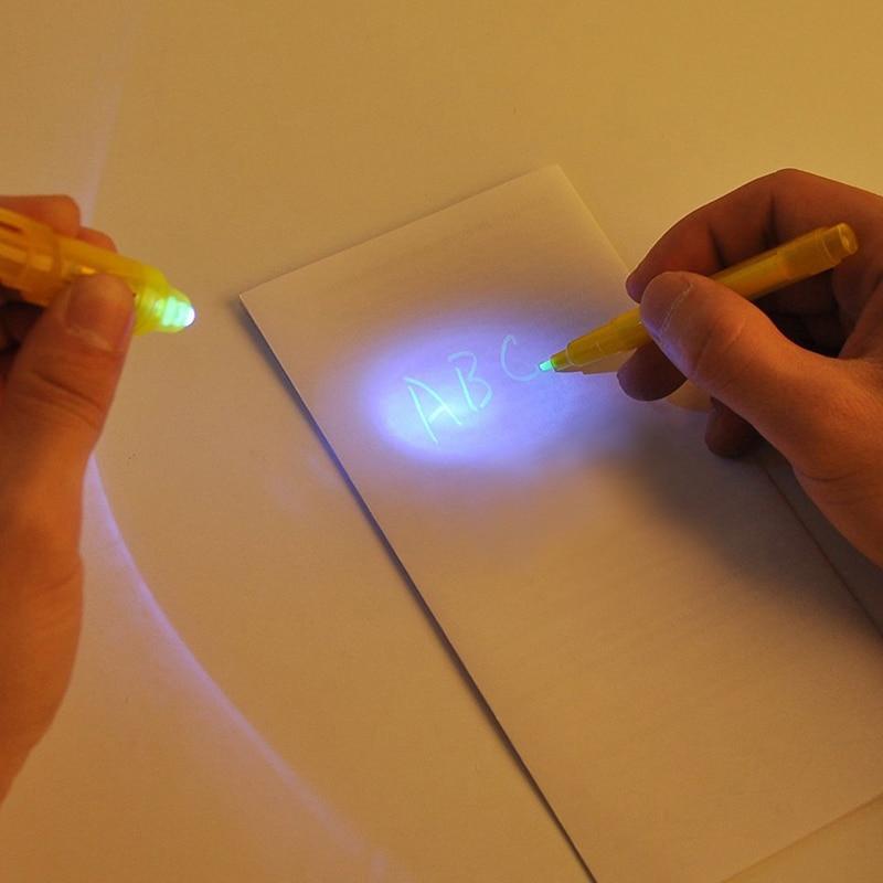 luminous pen