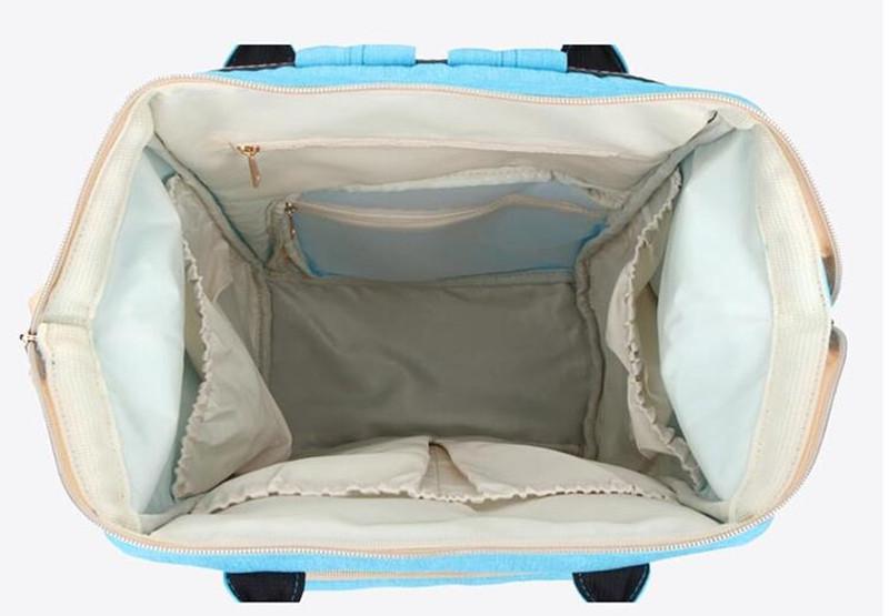 aofider diaper bag canada