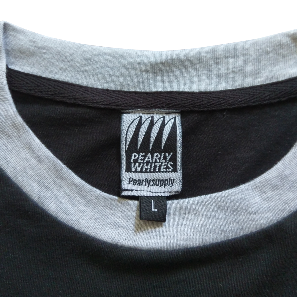 Fallen Tee – Pearly Whites Clothing