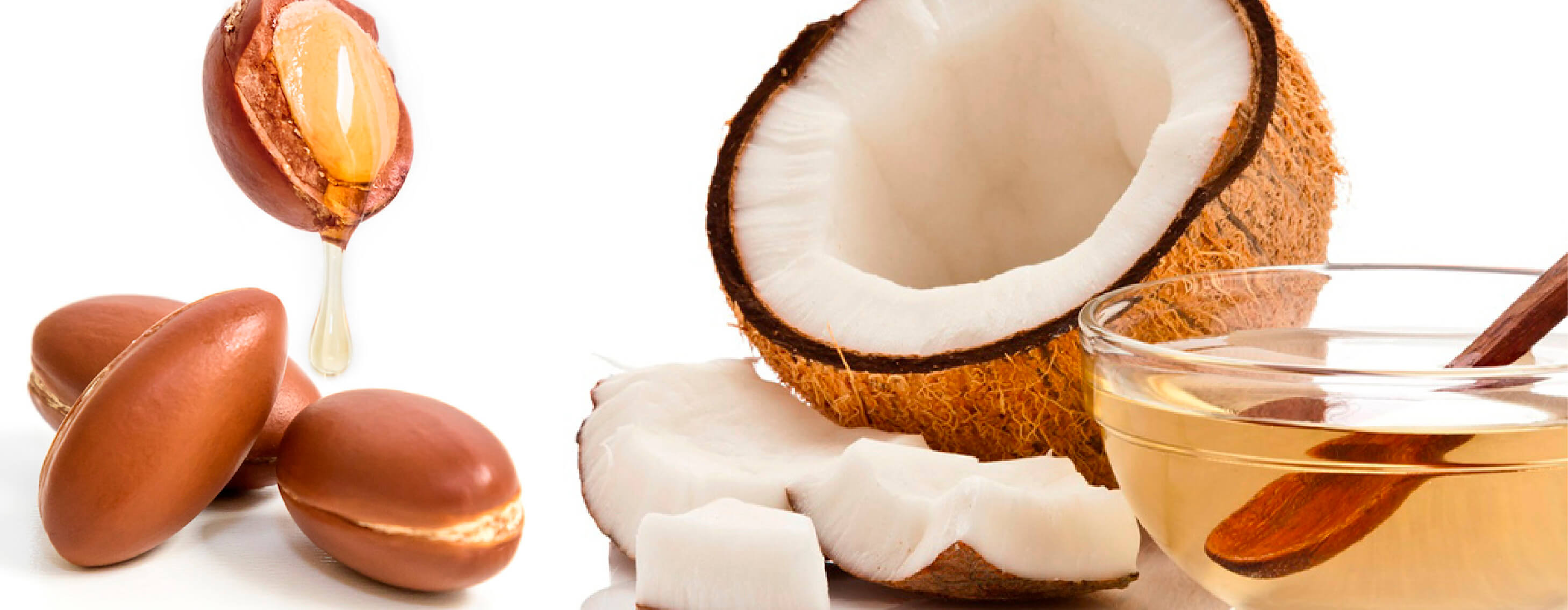 Argan Oil vs. Coconut Oil: Which is Better