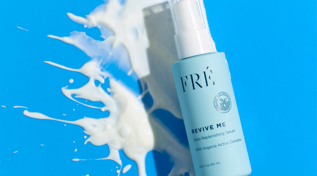 REVIVE ME - Serums to Reduce Redness