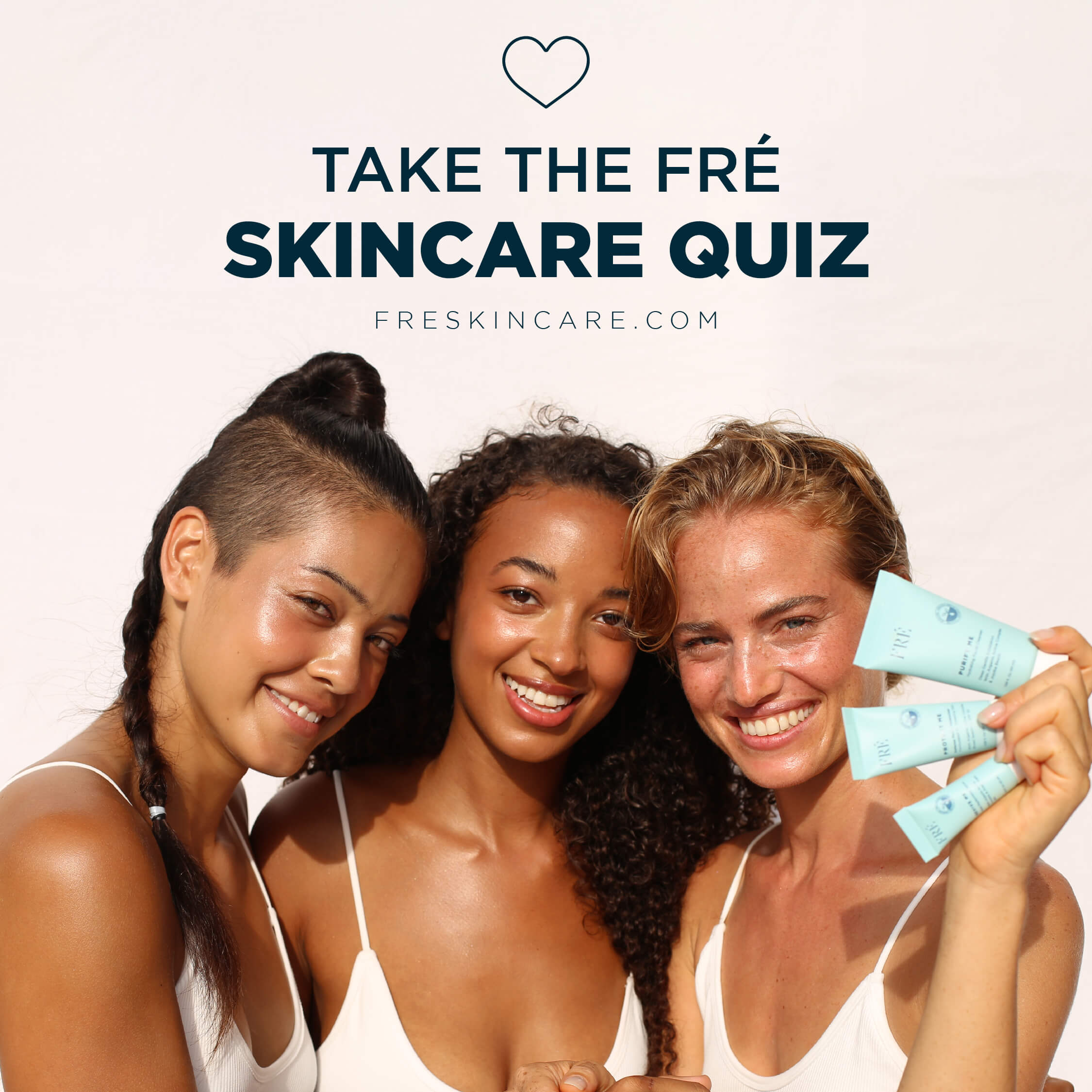 skincare quiz