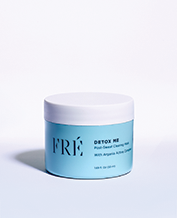 Fre The First Skincare Range For Women Who Work Out