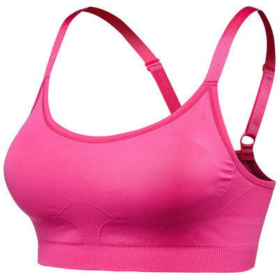 Recover Classic Sports Bra – My Tennis Store