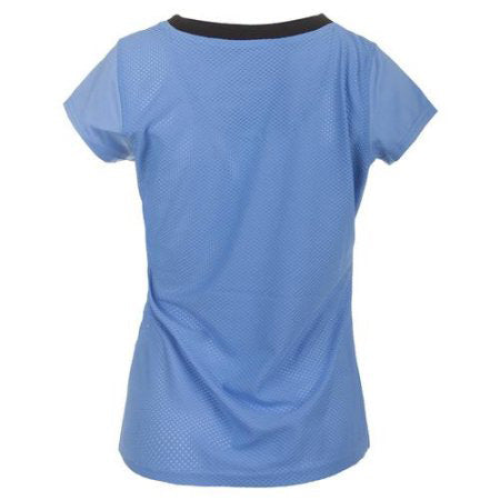 Bolle Seraphina Cap Sleeve Shirt – My Tennis Store