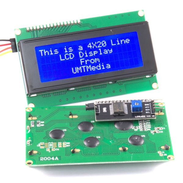 arduino i2c example sketch