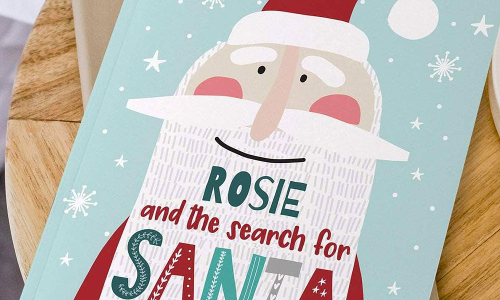 search-for-santa-book