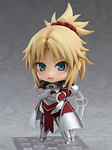 cloud strife nendoroid