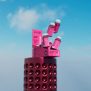 BLISSY BITE | 24-PACK - Raw Juicery