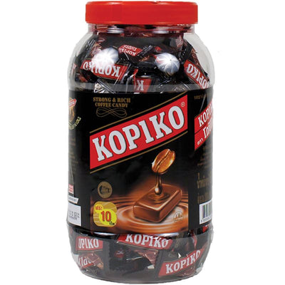 Kopiko Coffee Hard Candy – Auntie K Candy