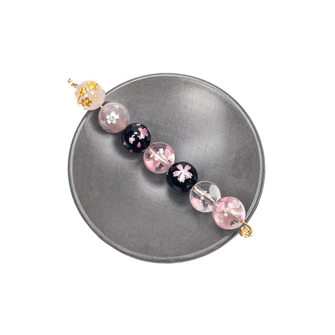 Sakura Beads and Charms Collection is here!