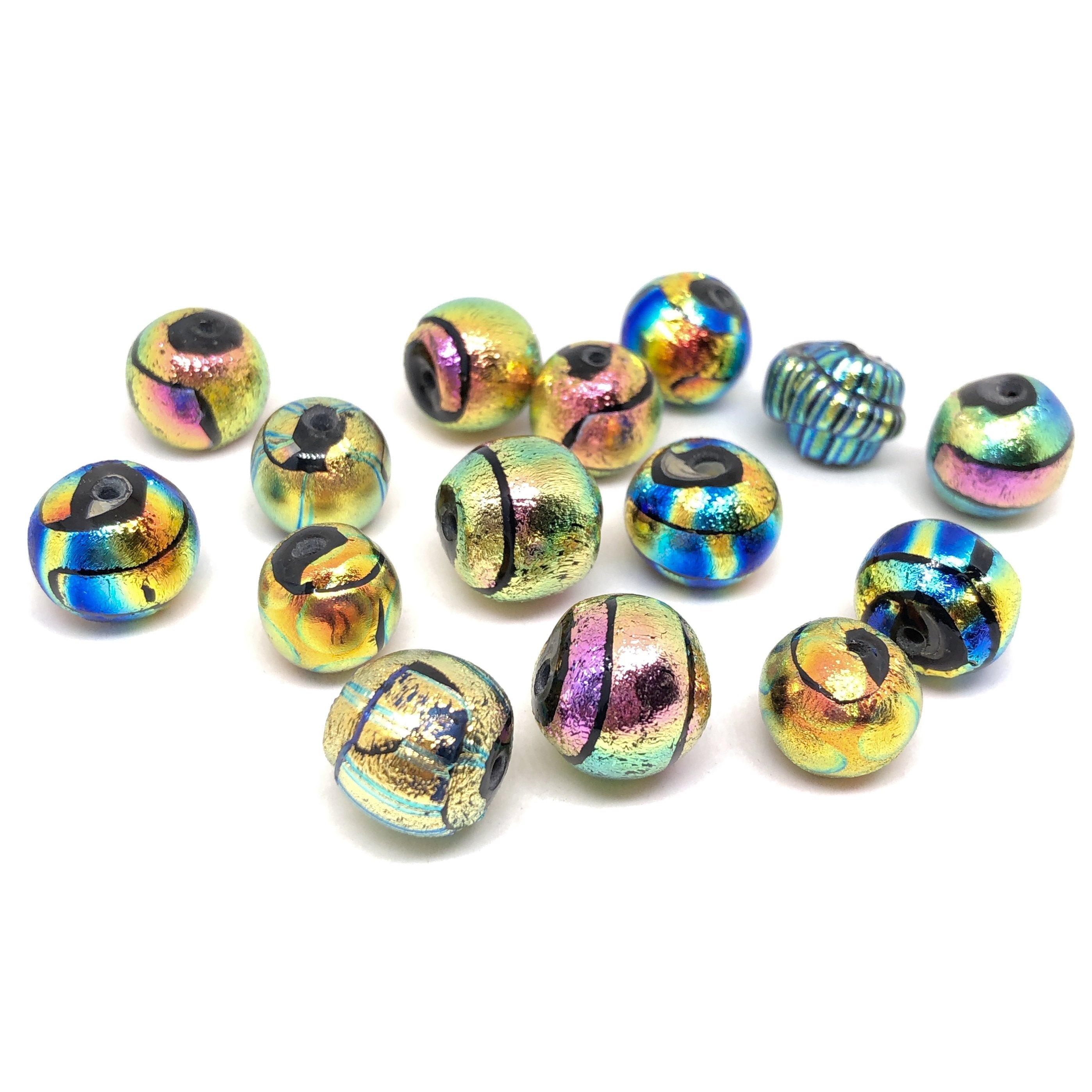 lampwork beads