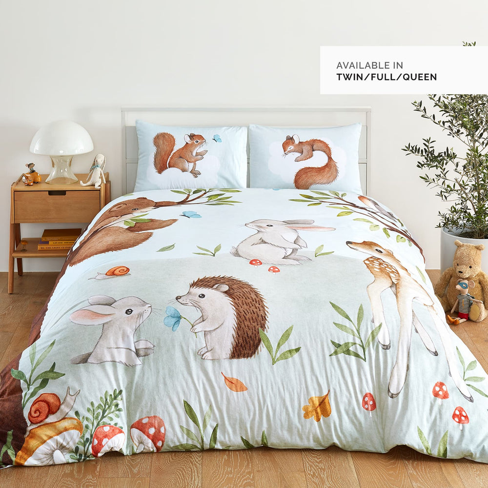 Bedding Sets – Rookie Humans