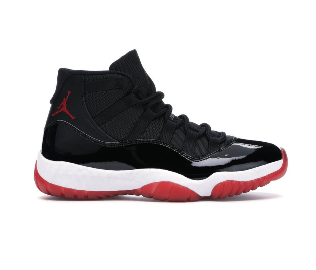 retro 11 bred boys