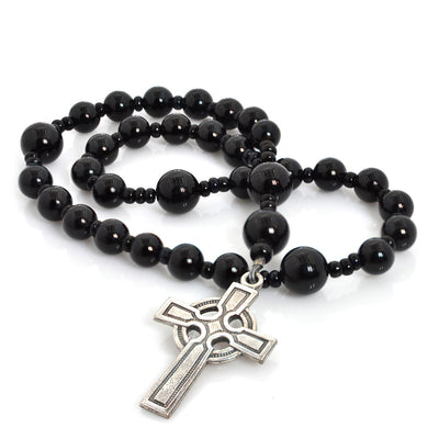 Full Circle Beads :: Hand Made Anglican Prayer Beads/Rosaries