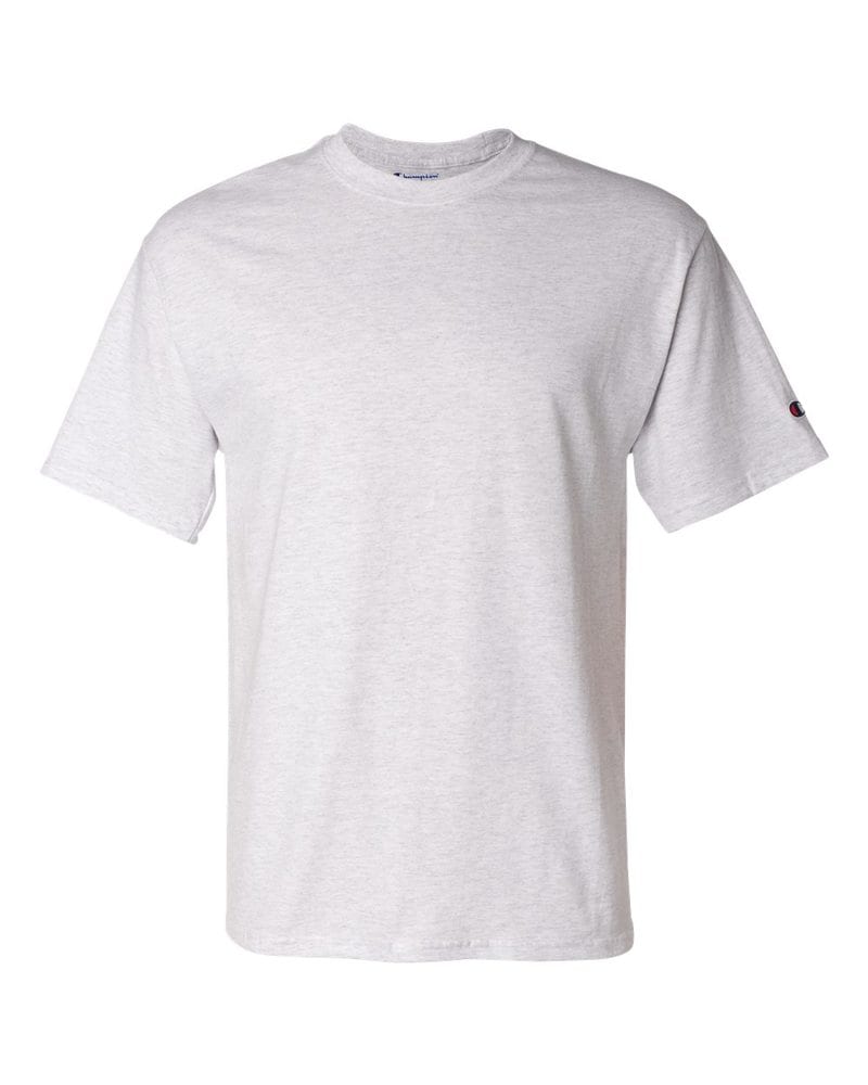 champion t shirt t425