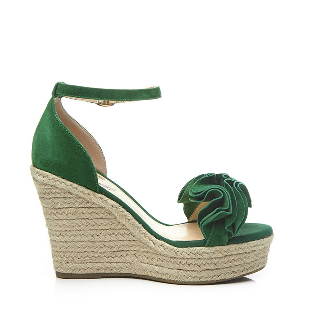 prom shoes wedges