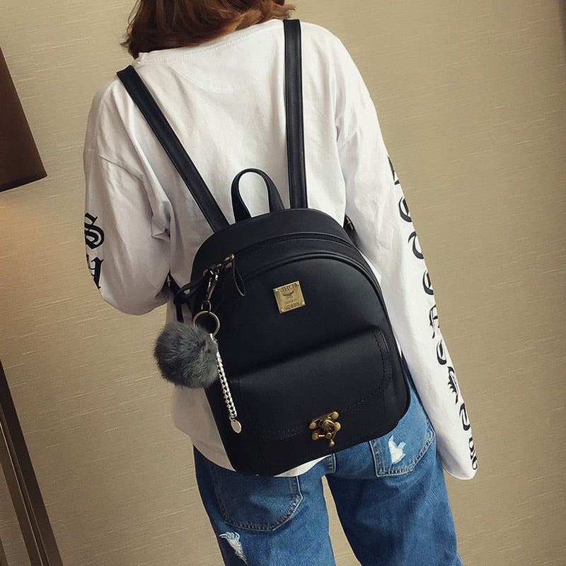 back side bag