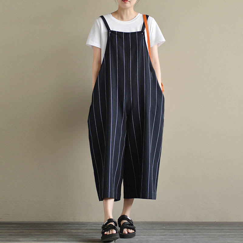 baggy jumpsuit rompers