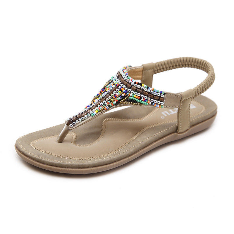 tu ladies sandals