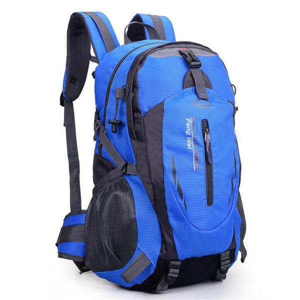 male designer backpacks