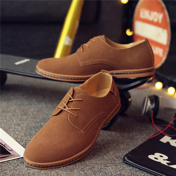 casual lace up shoes mens