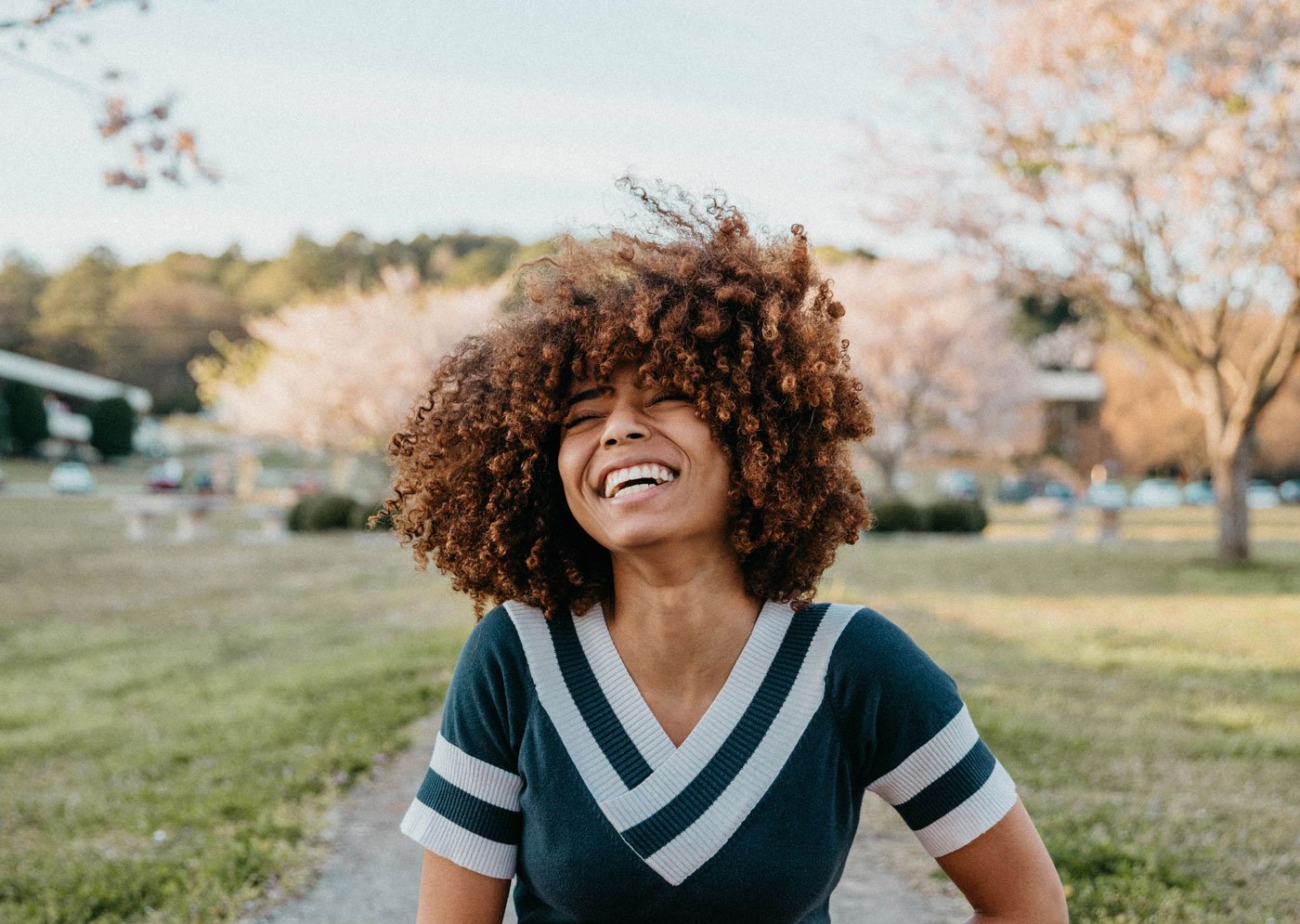 QUIZ: What's your hair type? - Woohoo Body