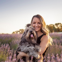 How I switched to natural deodorant - Claire