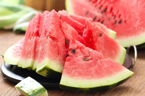 Benefits of Having Watermelon in Summer