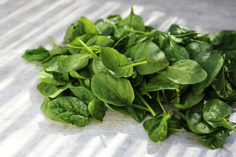 A Guide to Baby Greens