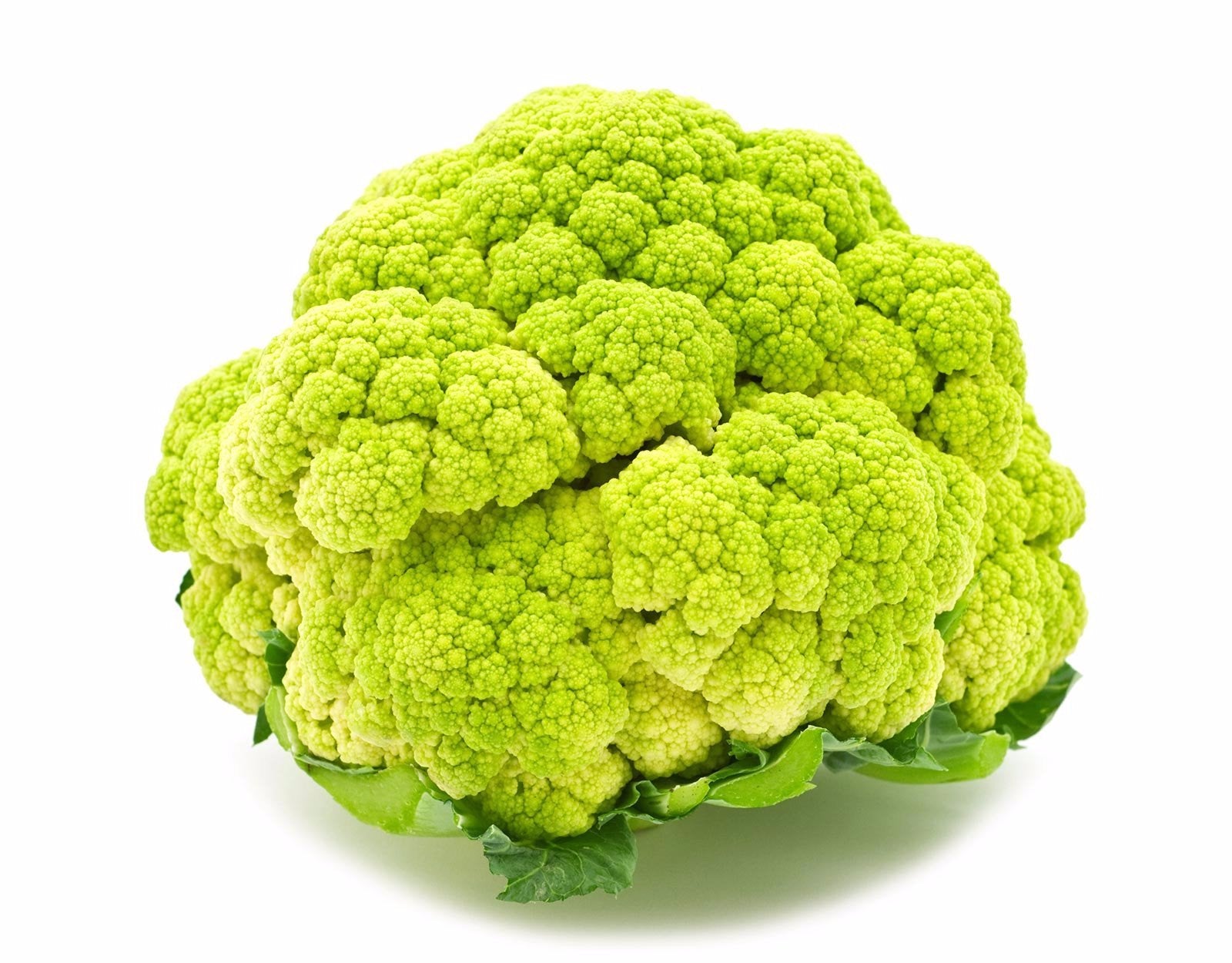 Green Cauliflower Seeds Phool Gobhi Seeds by AllThatGrows