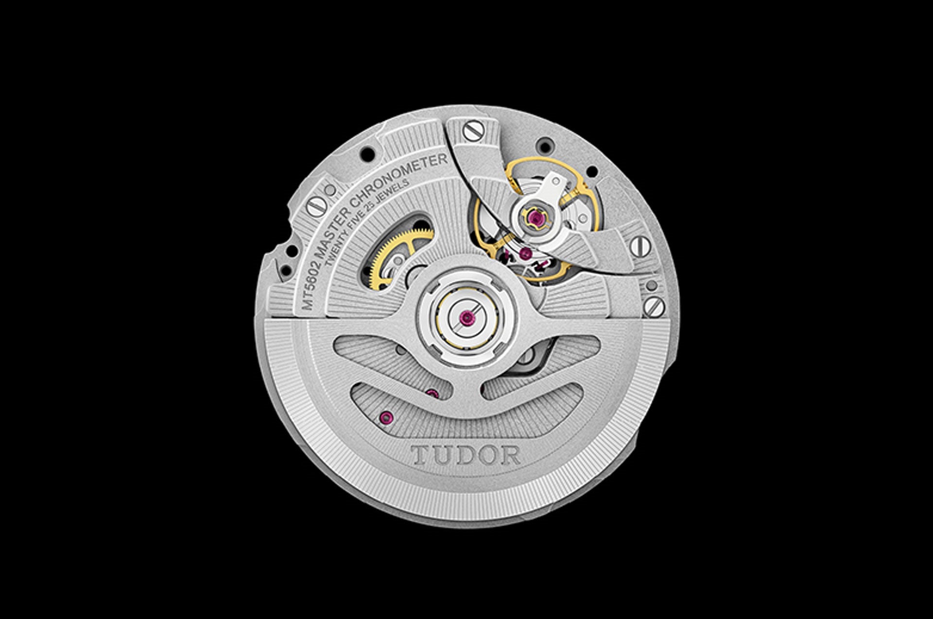 CALIBRE MT5602-U