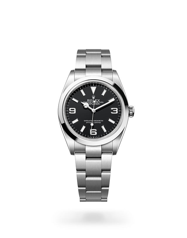 Rolex - Explorer