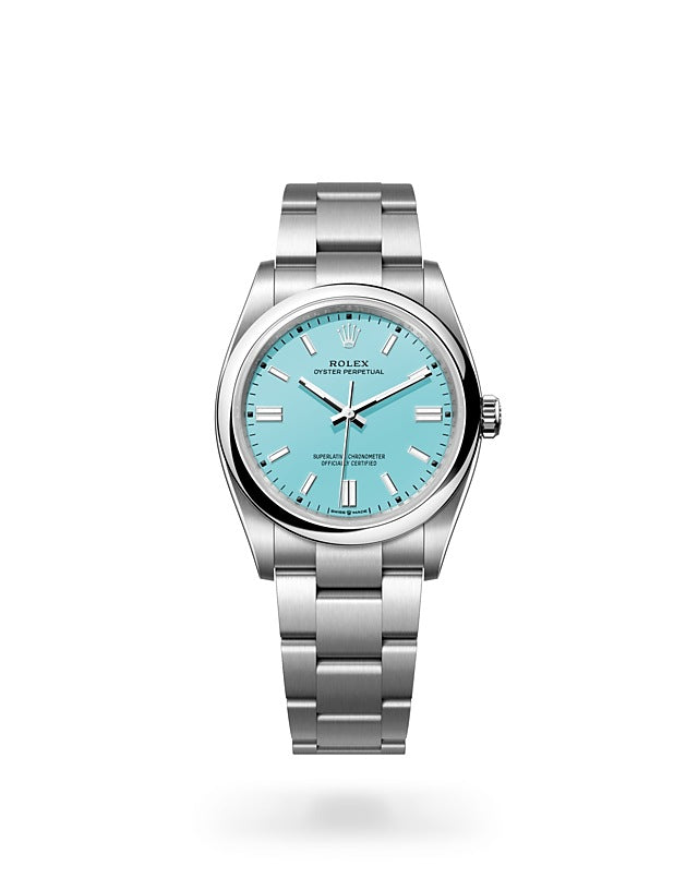 Rolex - Oyster Perpetual 36