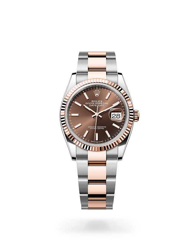 Rolex - Datejust 36