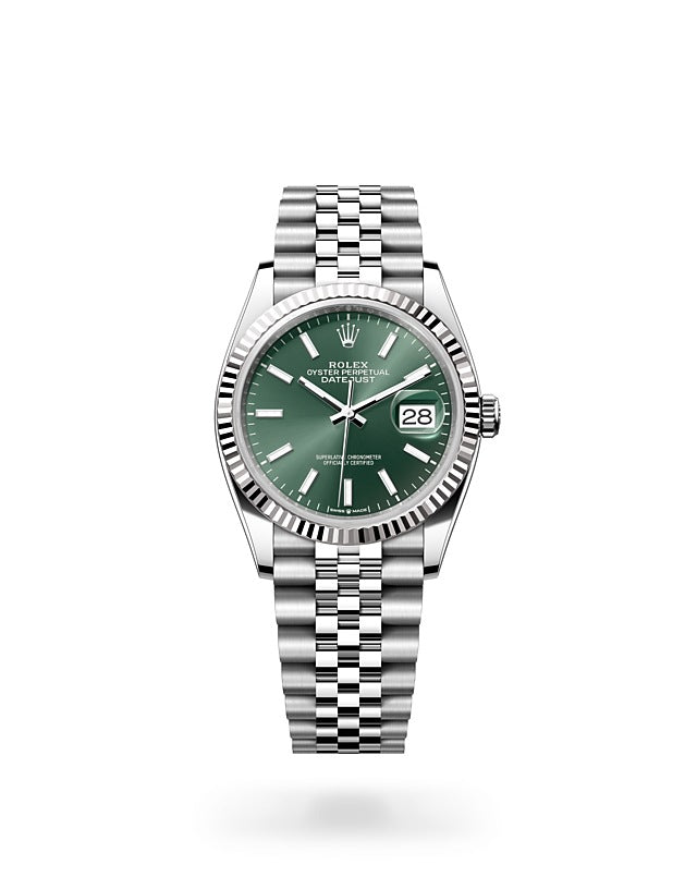 Rolex - Datejust 36