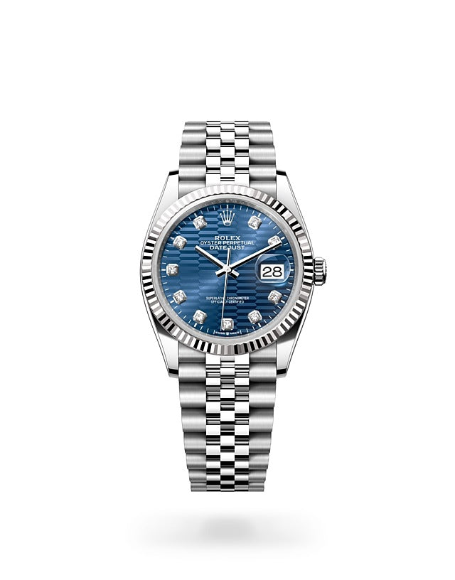 Rolex - Datejust 36