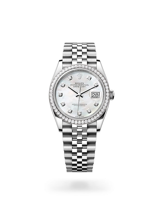 Rolex - Datejust 36