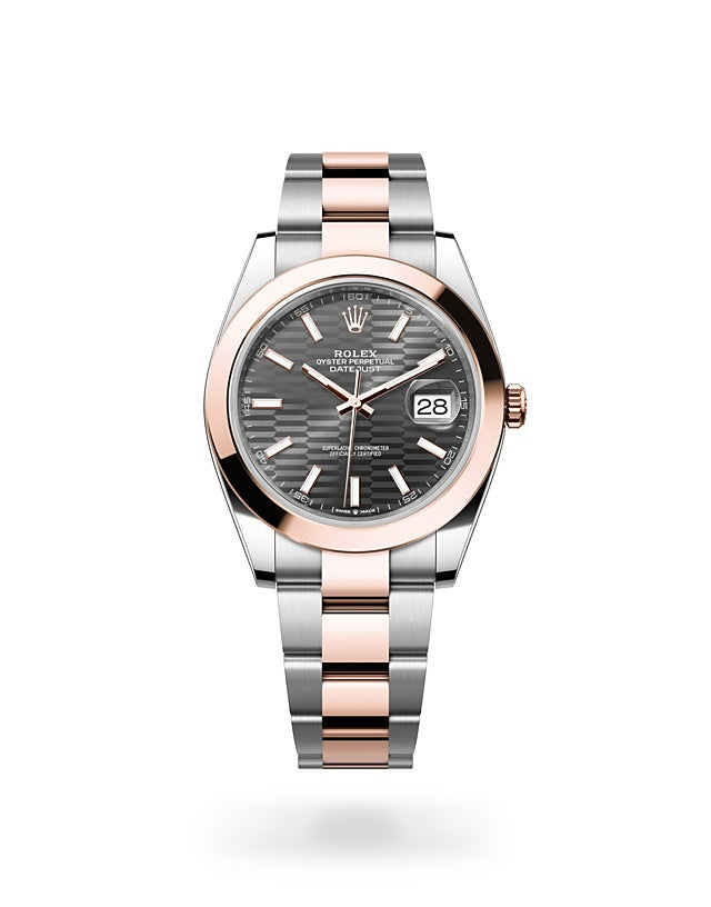 Rolex - Datejust 41