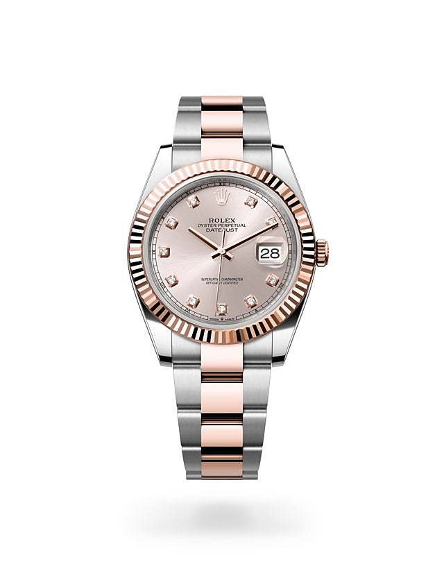 Rolex - Datejust 41