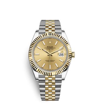 Welcome to Official Rolex Retailer 
