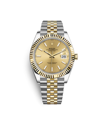 rolex stockists