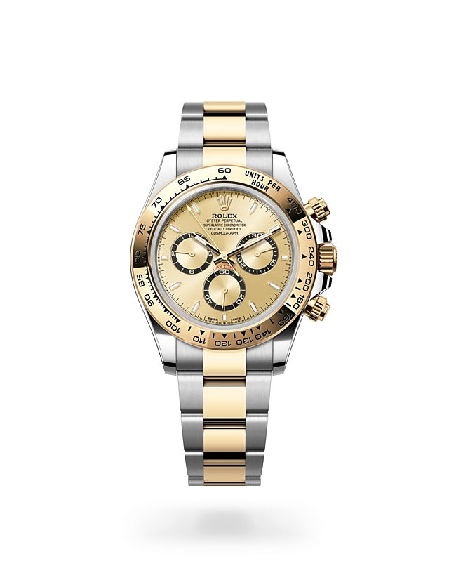 Rolex - Cosmograph Daytona