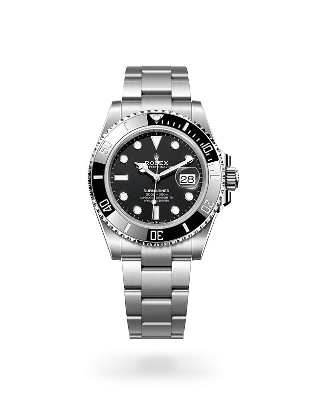 Rolex - Submariner Date