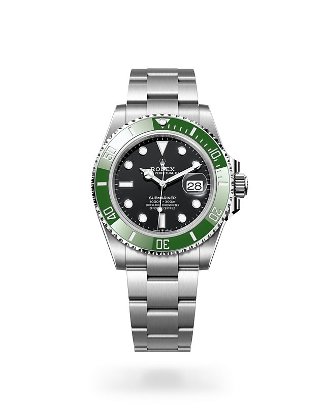 Rolex - Submariner Date