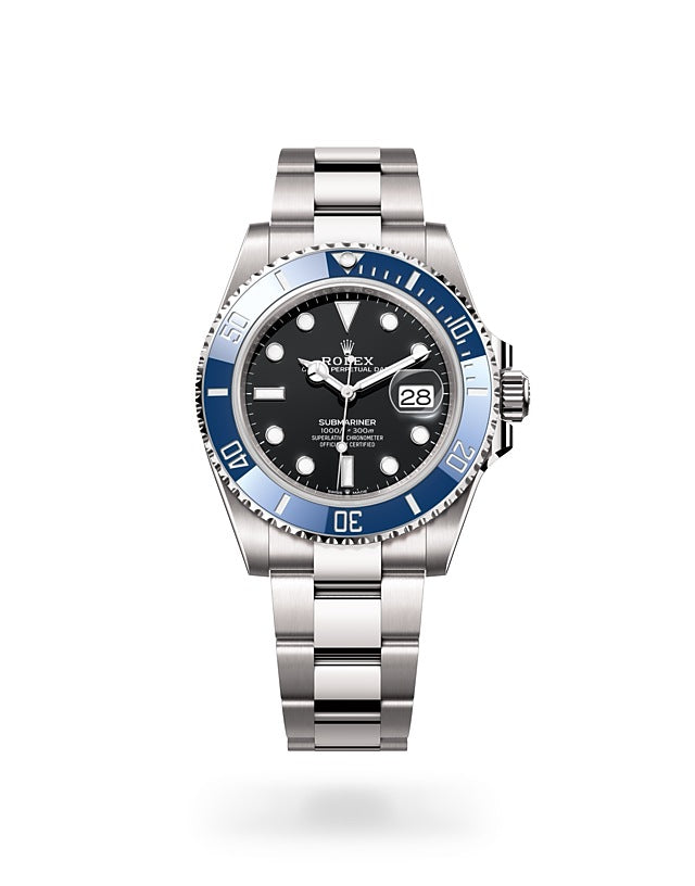 Rolex - Submariner Date