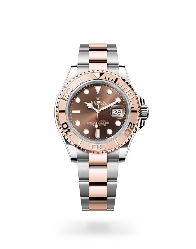 Rolex - Yacht-Master 40