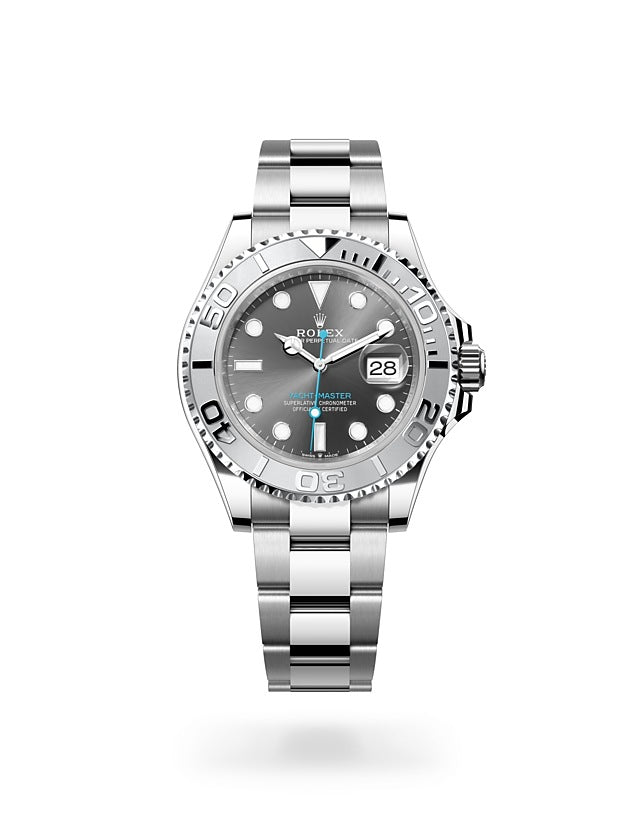 Rolex - 游艇名仕型 40