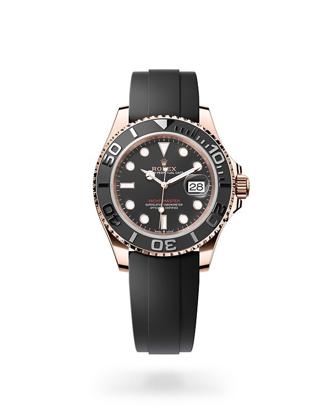 Rolex - Yacht-Master 40